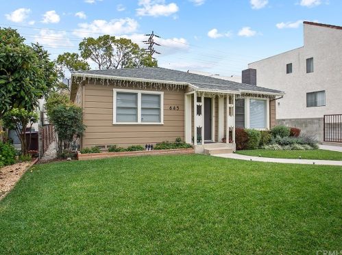 645 Ivy St, Glendale, CA 91204-1011