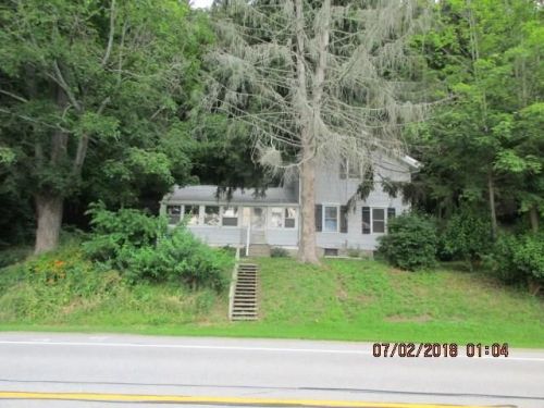 1738 State Route 19, Wyoming, NY 14591-9726