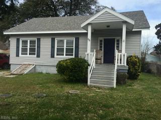 976 Teal Ct, Norfolk, VA 23513-3240