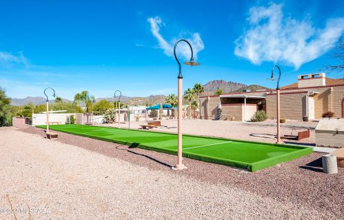 7740 Touchstone St, Tucson AZ 85735-9045 exterior