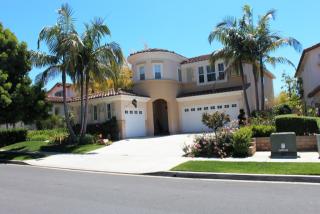 10878 Cloverhurst Way, San Diego CA  92130-4800 exterior