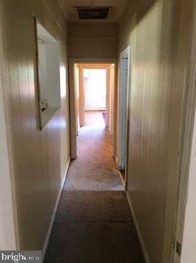 9721 Lawyers Rd, Spotsylvania VA  22551-5511 exterior