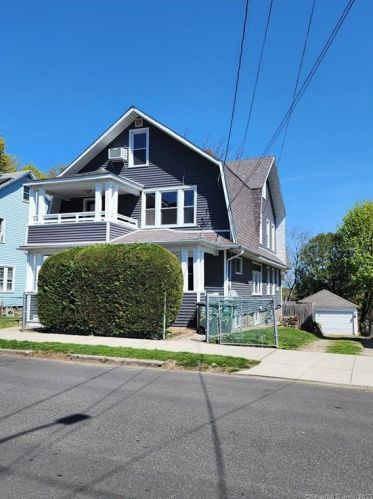 306 Judson Pl, Bridgeport, CT 06610-2919