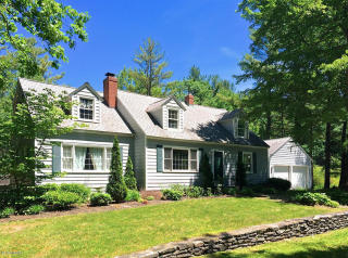 14 Creamery Rd, Alford, MA 01230-8500