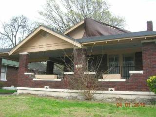 746 Garland St, Memphis, TN 38107-4426