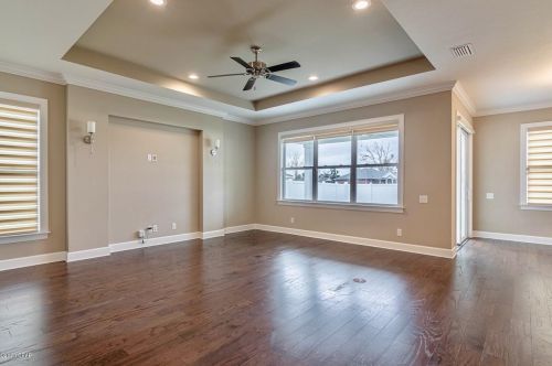 1186 Eisenhower Cir, Lynn Haven FL  32444-3116 exterior