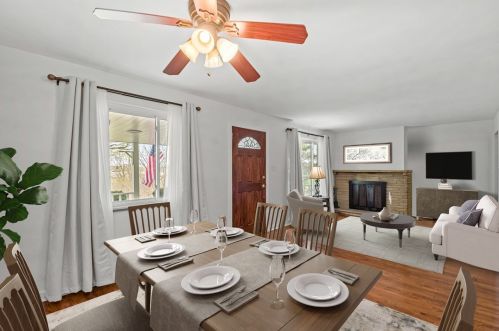 4546 Battle Ridge Rd, Noblestown PA  15071-1708 exterior