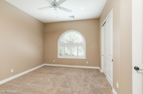 5421 Milton Dr, Cave Creek AZ  85331-2452 exterior