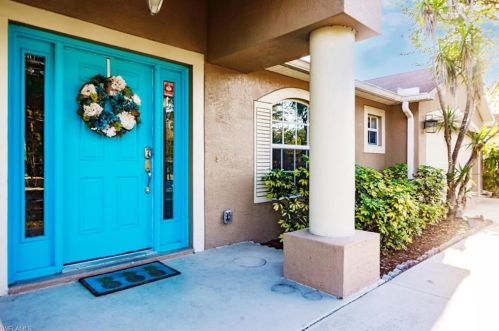 3630 10th Ave, Naples FL  34120-4937 exterior