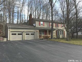 4642 Glencliffe Rd, Manlius, NY 13104-2304