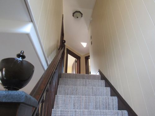 400 Kellys Way, East Brady PA  16028-1402 exterior