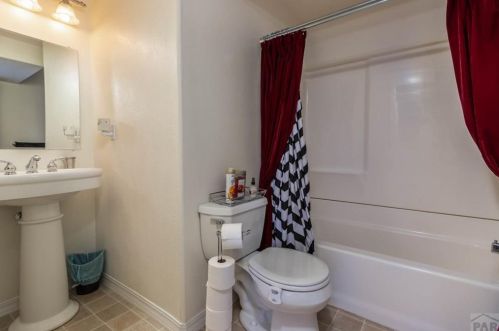 1301 Challenger Dr, Pueblo CO 81007-1260 exterior