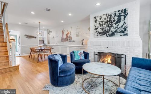 1222 Linden Pl, Washington, DC 20002-4455