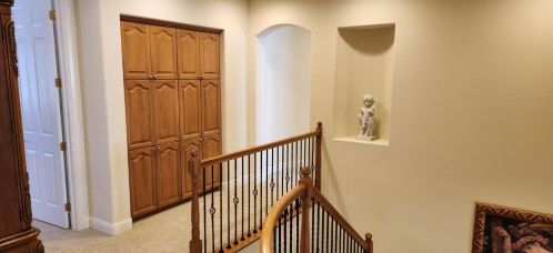 3431 Corvina Dr, Rancho Cordova CA 95670-6934 exterior