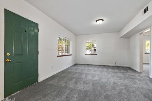 107 Capitol Hill Dr, Lake Nacimiento CA  93446-2730 exterior