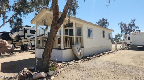 1600 Silver Creek Rd, Bullhead City, AZ 86442-8505
