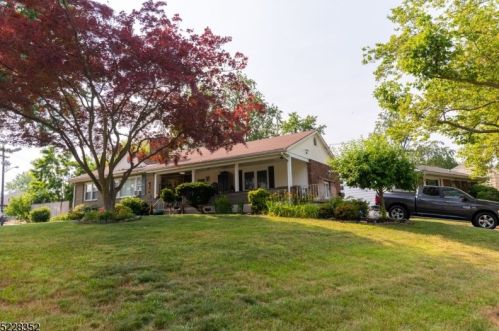 102 Jefferson Ave, Rahway NJ  07065-2807 exterior