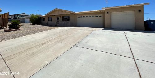2450 Smoketree Ave, Lake Havasu City AZ  86403-5148 exterior