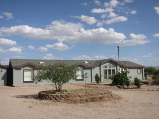 5824 Farmridge Dr, Tucson, AZ 85756-9728