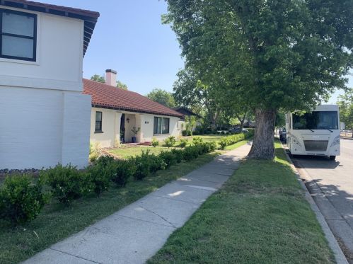 1267 Canal Dr, Turlock CA  95380-4159 exterior