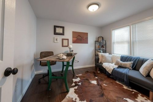 20 Myron Ave, Bridgeport CT  06606-4920 exterior