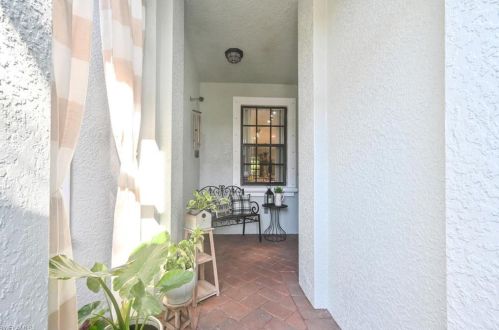 14705 Sutherland Ave, Naples, FL 34119-4118