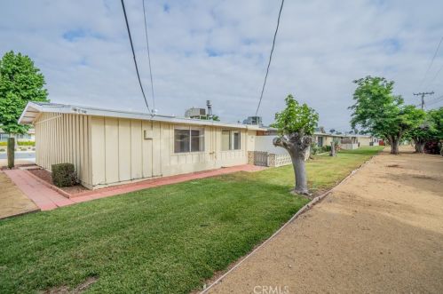 28144 Pebble Beach Dr, Menifee CA  92586-2535 exterior