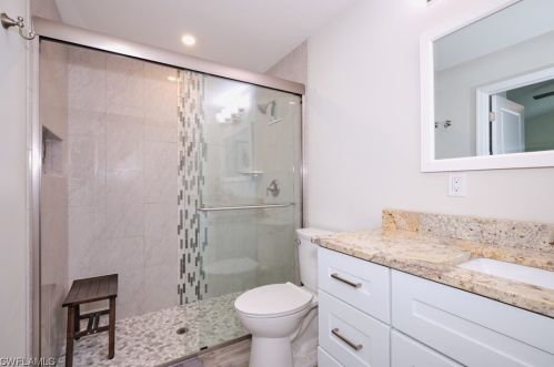 3633 Mango St, Saint James City FL  33956-2553 exterior