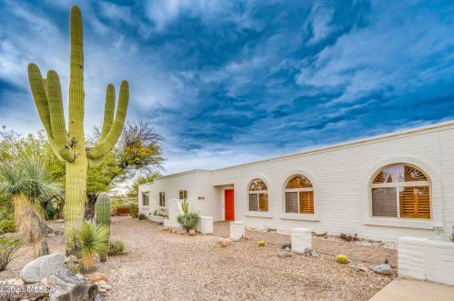 4559 Paseo Bocoancos, Tucson, AZ 85750-1702