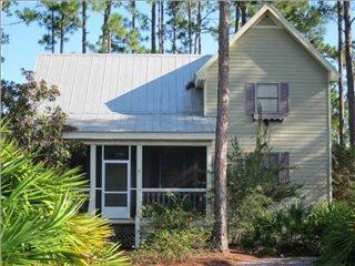 243 Cross Creek Ct, Saint George Island, FL 32328-3580