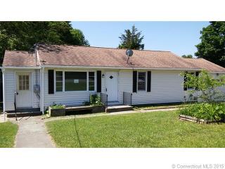 32 George Ave, Derby, CT 06418-2342