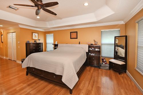 8938 Hidden Acres Dr, Boynton Beach FL  33473-4854 exterior