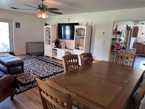 13565 118th St, Ocklawaha FL  32179-5210 exterior