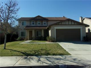 35193 Orchid Dr, Winchester CA  92596-8974 exterior