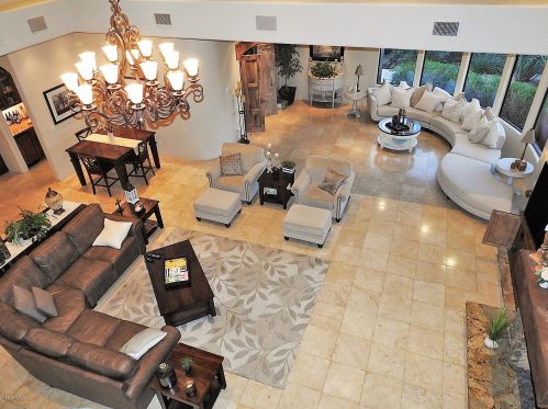 7621 Dixileta Dr, Scottsdale AZ exterior