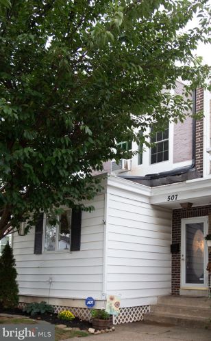 507 32nd St, Wilmington, DE 19802-2630