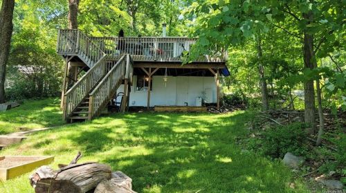 156 Brook Trl, Greenwood Lake, NY 10925-4210
