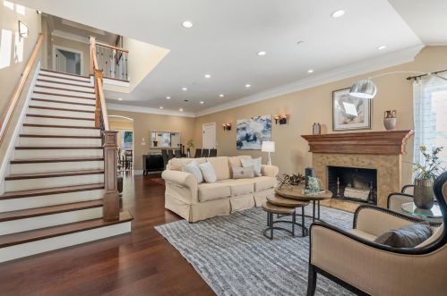 503 Upton St, Redwood City CA  94062-2941 exterior