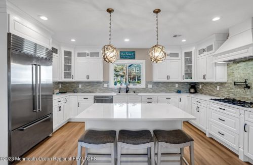 395 North Blvd, Belmar NJ  07719-2914 exterior