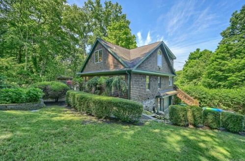 42 Lake Dr, Whaley Lake NY  12531-5251 exterior