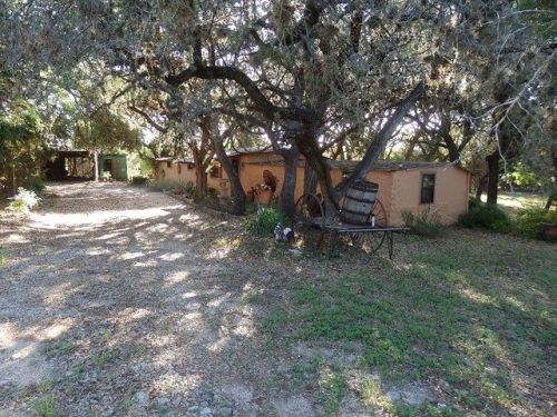 8263 Us Highway 290, Hye, TX 78635
