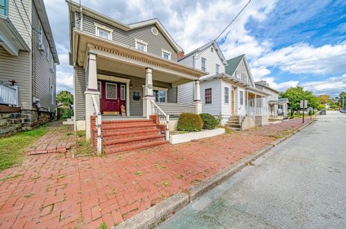 404 Chestnut St, Latrobe, PA 15650-1905