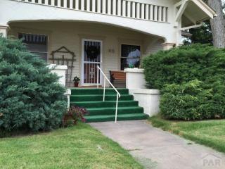 411 Oak St, West Farm, CO 81052-3230