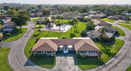 127 Mockingbird Ln, Delray Beach, FL 33445-1869