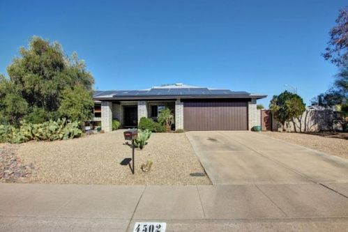 4502 Aster Dr, Glendale, AZ 85304-2125