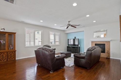 351 Wolfpack Ct, Grayson CA  95363-8322 exterior