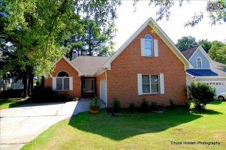 32 Crown Point Ct, Irmo, SC 29063-2912