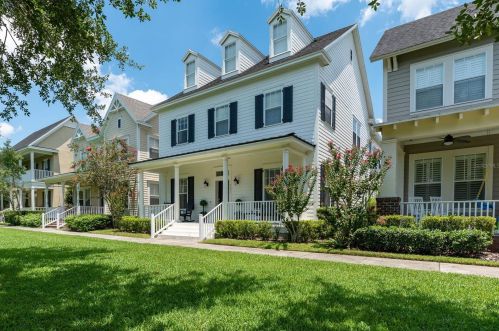 3055 Kasell Aly, Orlando, FL 32814-6781