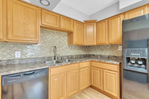 138 Flintstone Dr, New Haven OH  45030-1413 exterior