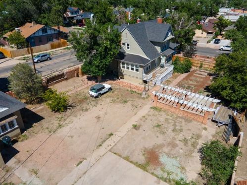 2331 Greenwood St, Pueblo CO 81003-3609 exterior